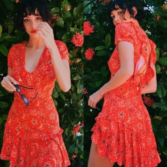 Spell & The Gypsy Celestial Playdress S - Picture 5 of 5